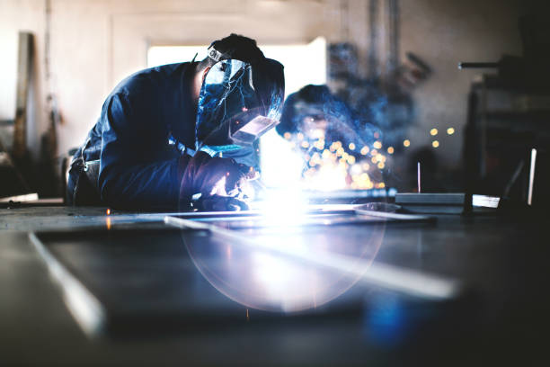 Trusted Lake St Louis, MO Welder & Metal Fabrication Experts