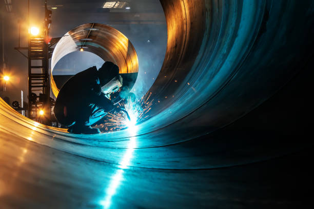 Best Aerospace and Defense Welding in Lake St Louis, MO