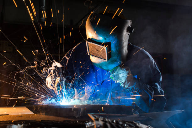 Best Food and Beverage Processing Equipment Welding in Lake St Louis, MO