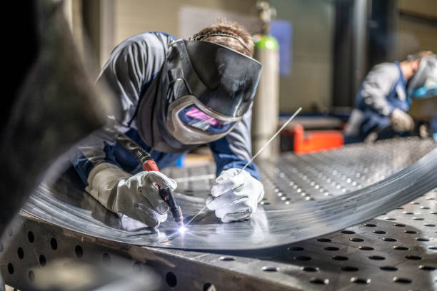 Best Specialty Welding Processes in Lake St Louis, MO