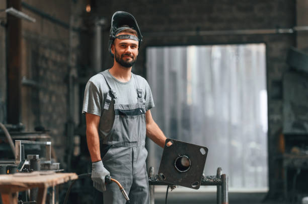 Best Maintenance and Repair Welding in Lake St Louis, MO