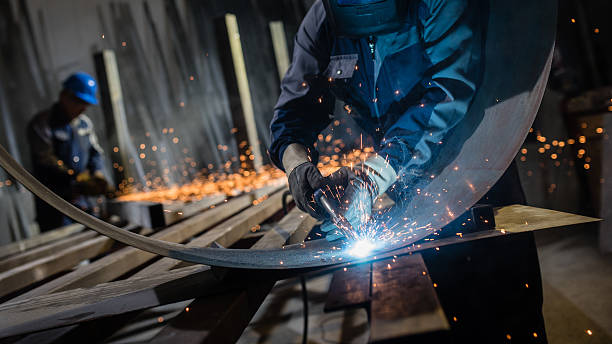 Best Automation and Robotic Welding in Lake St Louis, MO