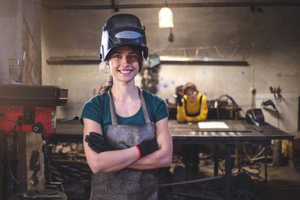 Reliable Lake St Louis, MO Welder & Metal Fabrication Solutions